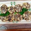 M＊Pの作ってみた!投稿(もずく好きの簡単おつまみ♬もずくと豆腐のふんわり焼き☆)