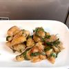ケの作ってみた!投稿(鶏の梅しそ照り焼き【#作り置き #お弁当】)