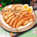 絶品♪鶏チャーシュー❤炊飯器放置で失敗なし！！