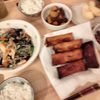 和音の作ってみた!投稿(行列の定食屋さんの🍚とろとろガッツリちゃんぽん野菜炒め🤩)