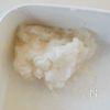 【鶏唐揚げのおろしポン酢】鶏むね肉で節約♪の工程1