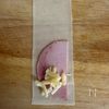 子どもが夢中で食べる♪【ハムチーズ春巻き】おもてなしにも◎の工程1