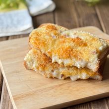 お店の味をお家で！食パンで作るグラコロパン