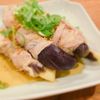 ミルクの作ってみた!投稿(レンジで極旨《甘辛こってり♡茄子の肉巻き》)