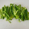 【5分でできる！ツナピーマンのナムル】レンジだけ！作り置きもの工程1