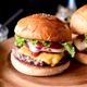 バンズから作る🍔至高のハンバーガー☆Hamburger