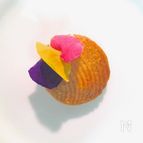 ワイン用サブレサレ(塩味のクッキー)