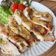 【下味冷凍しても◎】塩麹で作るのり塩チキン