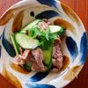 【きゅうりと豚肉のオイスター炒め】夏に食べたい10分おかず