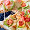フライパンで簡単！生地いらず♪【ポテトピザ】の工程8