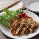 【ささみのうまだし照り焼きマヨビーム】ご飯にもパンにも合う♪