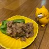 1345910の作ってみた!投稿(氷水に浸してパリパリッ！おつまみにも嬉しい「肉味噌ピーマン」)