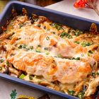 【ご飯が止まらない！】濃厚＆コクうま♪「秋鮭の絶品おかず3選」｜編集部おすすめレシピ