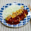 鹿児島産黒豚で作る「肉厚ピカタ」