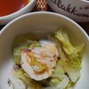 RINAの作ってみた!投稿(【たらと白菜のしょうが蒸し】冬が旬の2つの食材で♪)