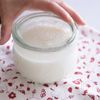ðãã«ããŒãªçä¹³ããªã³ð¥Milk puddingã®å·¥çš7