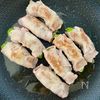 【アボカドの豚巻きバルサミコはちみつ照り焼き】簡単おつまみ♪の工程1