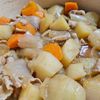 Maiの作ってみた!投稿(家庭料理の定番！牛肉じゃが【作り置き】)
