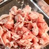 『豚肉とトマトの和風ごはん』少ない調味料で作れる！の工程2