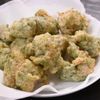 こざかなの作ってみた!投稿(【簡単チキンののり塩揚げ】カリッとジューシーウマッ♪)