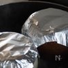 キノコたっぷり洋風茶碗蒸し。の工程5