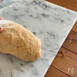 試行錯誤して完成した『至福のシュトーレンレシピ』 | レシピサイトNadia
