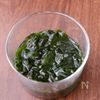 【しらすわかめご飯】うま味あふれる♪味つけ1つ〈腸活・時短〉の工程2
