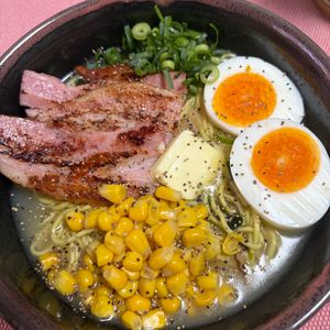 ゆっこの作ってみた!投稿(【松茸のお吸い物で塩ラーメン】何度もリピしたくなる！)