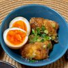 とびうおの作ってみた!投稿(【角煮風豚巻き豆腐】ご飯3杯はいける!煮込み5分♪)