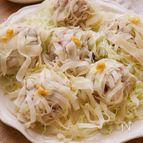 コンビニのアレ使って⁈＜レンチンしゅうまい＞美味しい蒸し方！