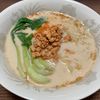りんごの作ってみた!投稿(濃厚「担々麺」☆簡単なのに本格的!)