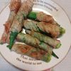 1376370の作ってみた!投稿(食感楽しい♪オクラの肉巻き)