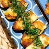 michuの作ってみた!投稿(作業時間5分《バリ旨かぁ♡茄子の明太チーズ》)