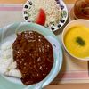 たぁプーの作ってみた!投稿(ほっくり濃厚♡かぼちゃのポタージュ)