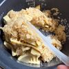 我が家のたけのこごはんの工程5