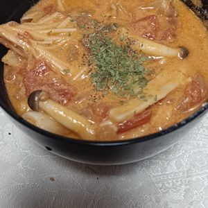 かっちゃん✌の作ってみた!投稿(脂肪燃焼スープ【12kgやせた管理栄養士考案】)