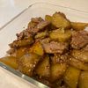 1312130の作ってみた!投稿(【豚肉と新じゃがの照りバターしょうゆ】お箸が止まらない!!)