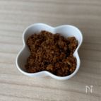 【レンチン3分！】万能鶏むね肉味噌
