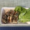 なつみの作ってみた!投稿(お手軽！ちくわ餃子)