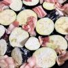 【なすと豚バラのスタミナ丼】とろとろなすがおいしい♪の工程4