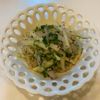 みわの作ってみた!投稿(【大根のさっぱりゆかりサラダ】美味しくて箸が止まらない!)