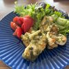 こむぎの作ってみた!投稿(【ささみののり塩チキン】しっとり柔らか秘密の)
