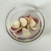 レンチン5分！
【さつまいものごまきなこ和え】の工程2