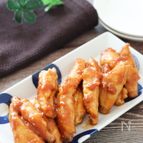 超美味しい絶品だれ♡旨だれ手羽中