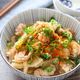 【大根と豚肉のちょっぱや煮物】ご飯が進む味しみ10分おかず♪