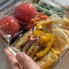揚げずにワンパン◎【夏野菜の焼き浸し】の工程5