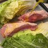 【SNSで14万保存!】ほったらかし!白菜ポッサムの工程3
