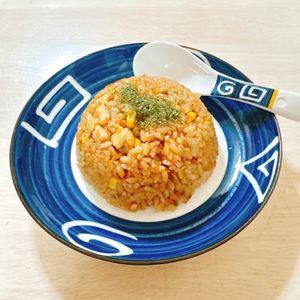 立夏の作ってみた!投稿(【炊き込みチキンライス】ほったらかし♪成功させる３つのコツ)