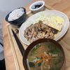 お腹空いたねこの作ってみた!投稿(豚こまきのこのポン照り炒め│15分でご飯がすすむ茶色いおかず)