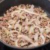 【ルーなしカレー粉で簡単】米粉のかぼちゃカレーの工程2